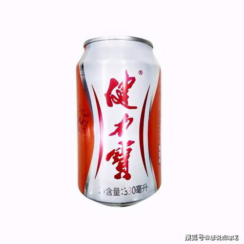 那些年我們喝過的國產汽水，除開北冰洋還有這些，你還記得嗎？